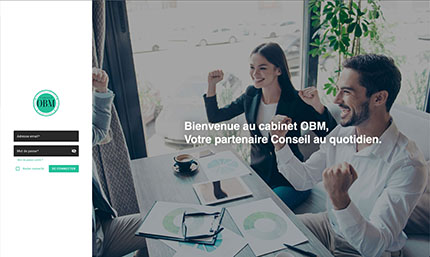 OBM DIGITAL - votre solution de gestion