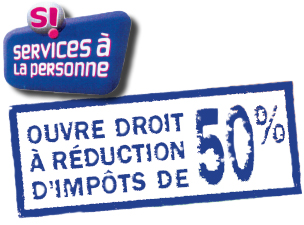 Services à la personne